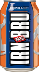 Irn Bru